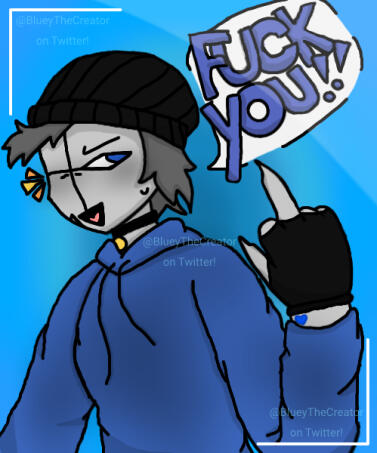 Fuck You!!