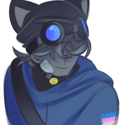 Made By My #1 (Weirdo)