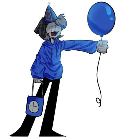 Made By Weirdo Spectral