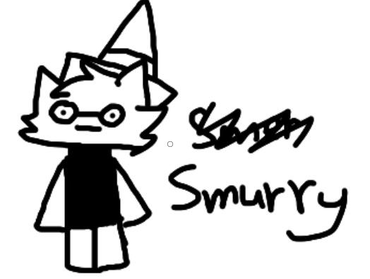 Smer Smurry