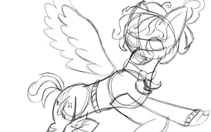 Bluestar (old design)